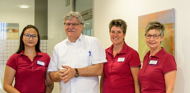 Orthopädie VitaMed Cochem